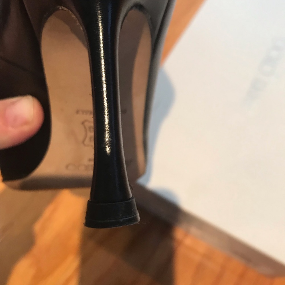 Jimmy Choo Shors